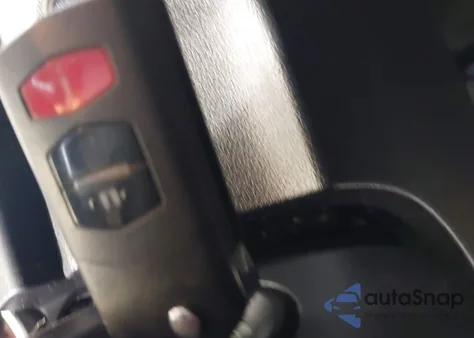 2009 Mazda Cx-7 Sport из США, поврежденный, VIN JM3ER293290221706